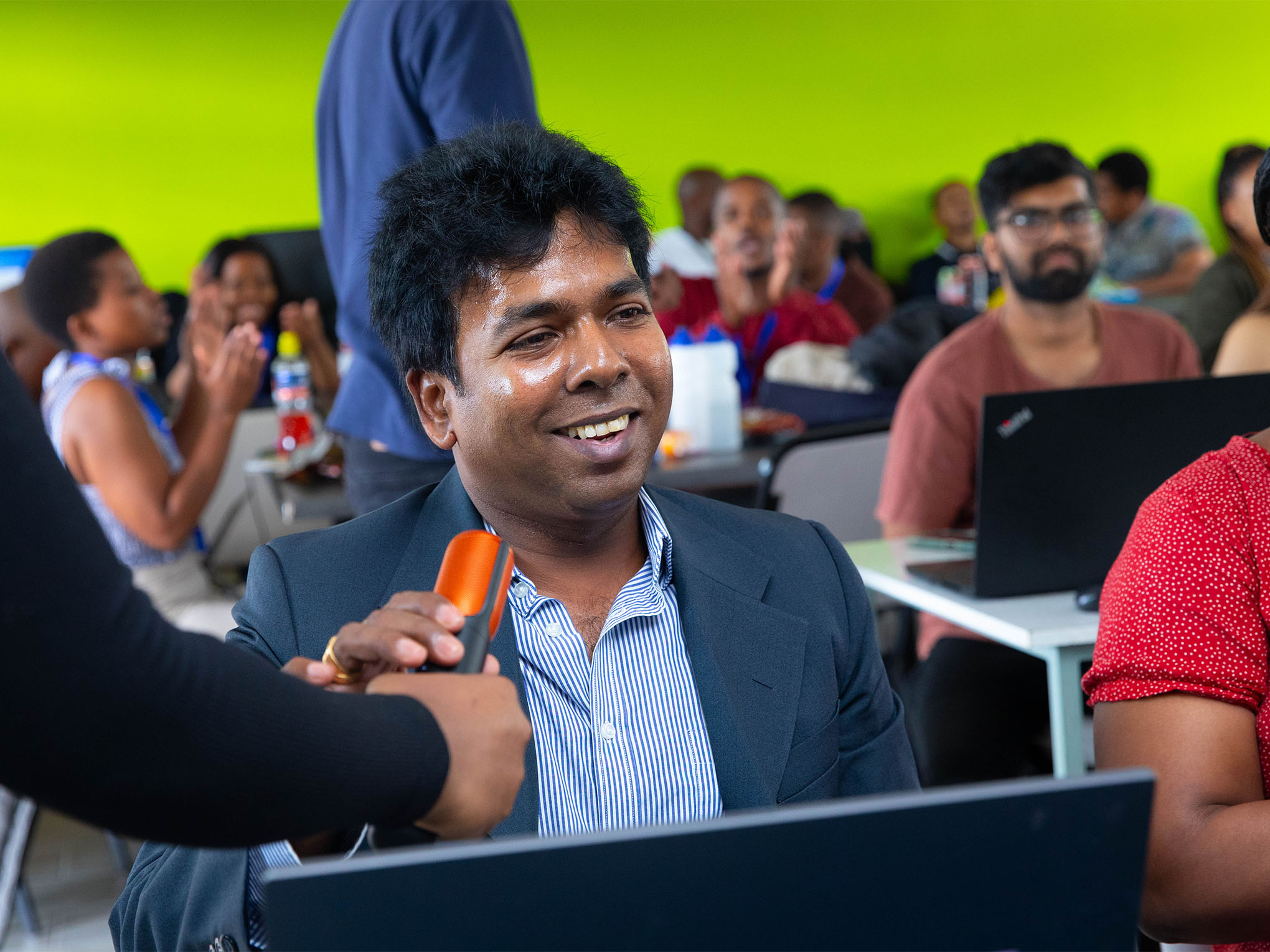 Hackathon
