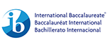 International Baccalaureate Logo