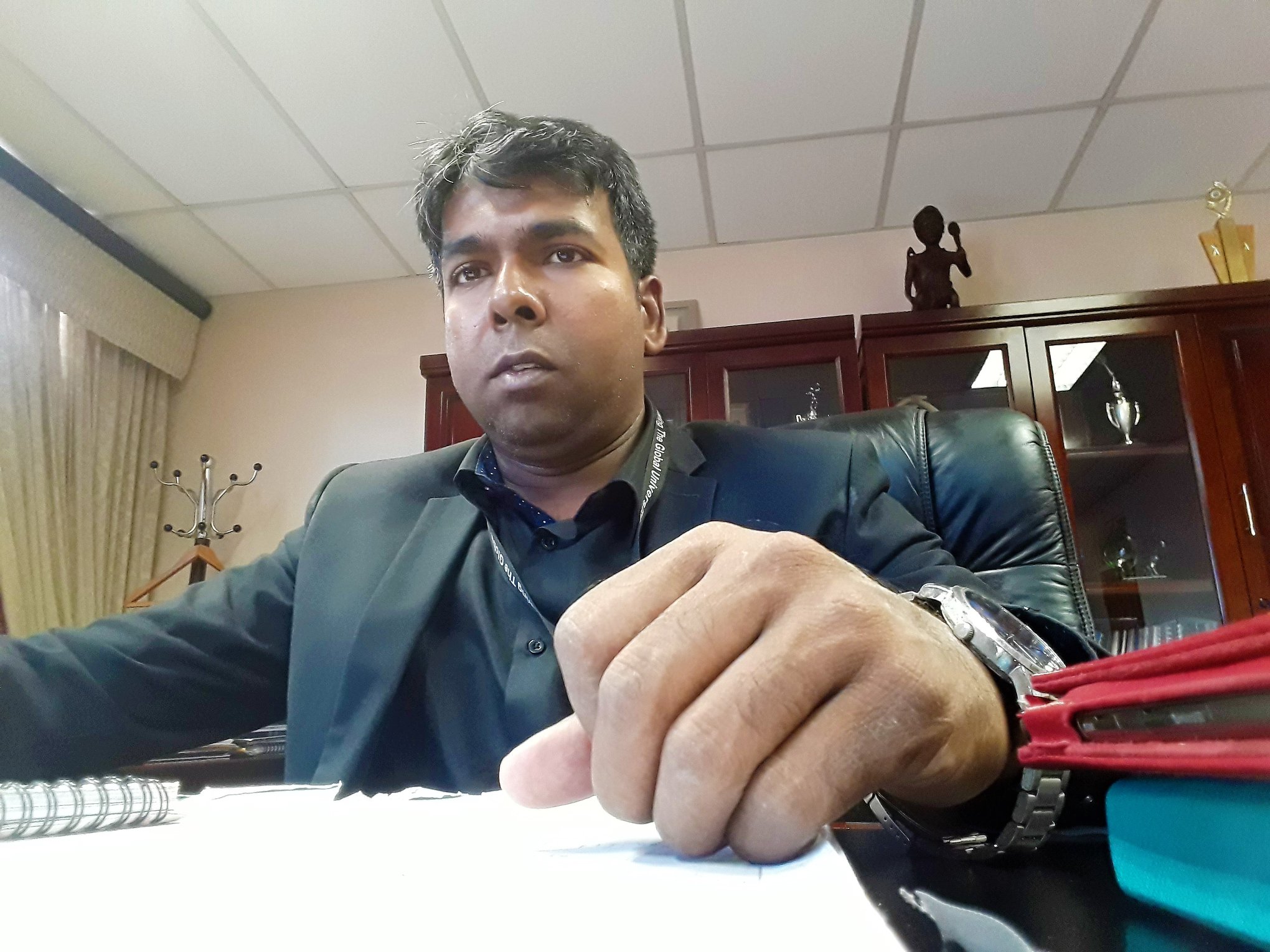 Limkokwing