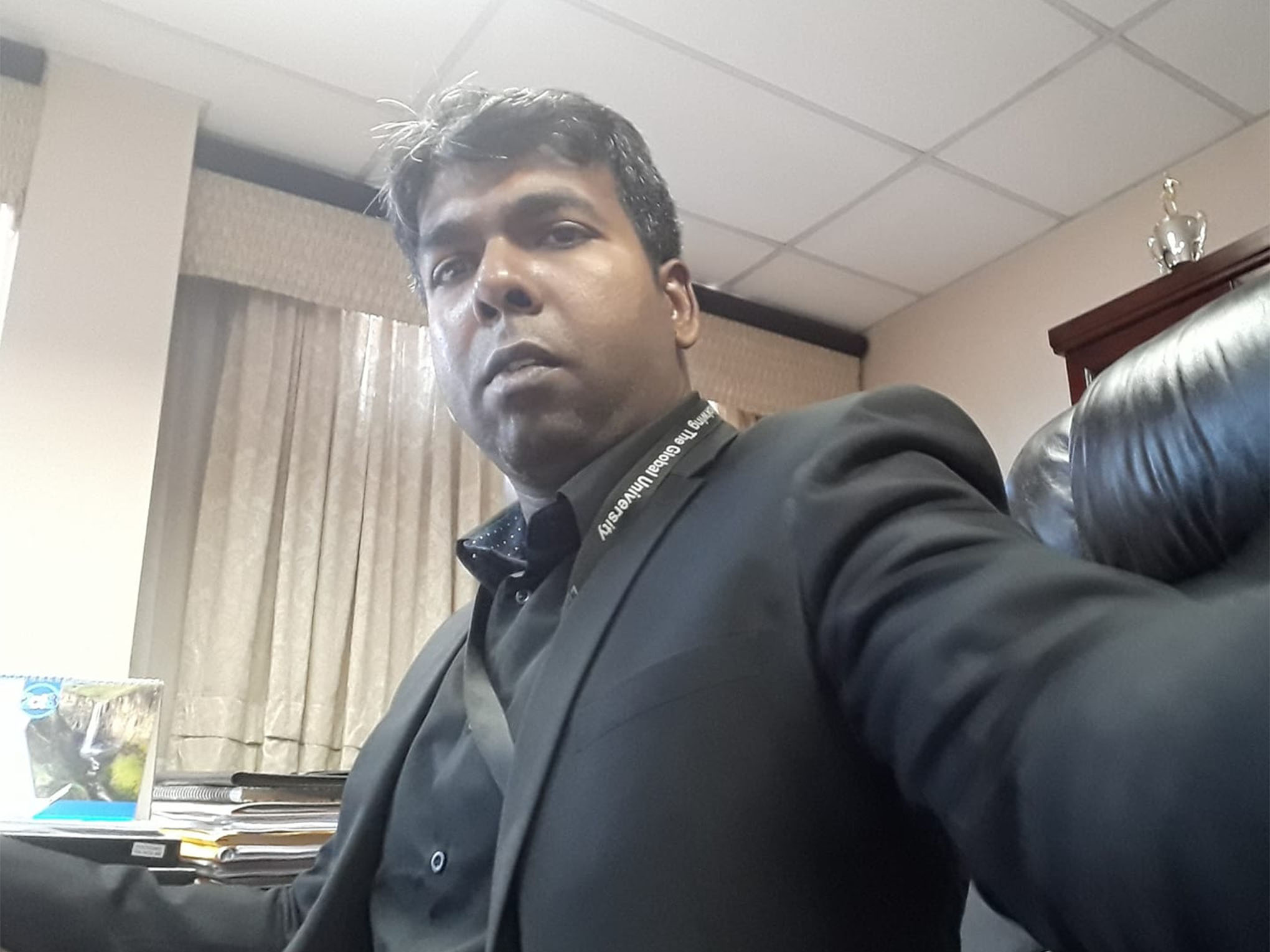 Limkokwing