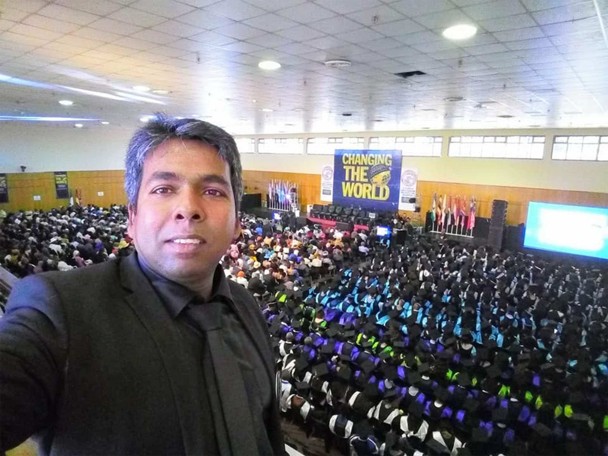 Limkokwing
