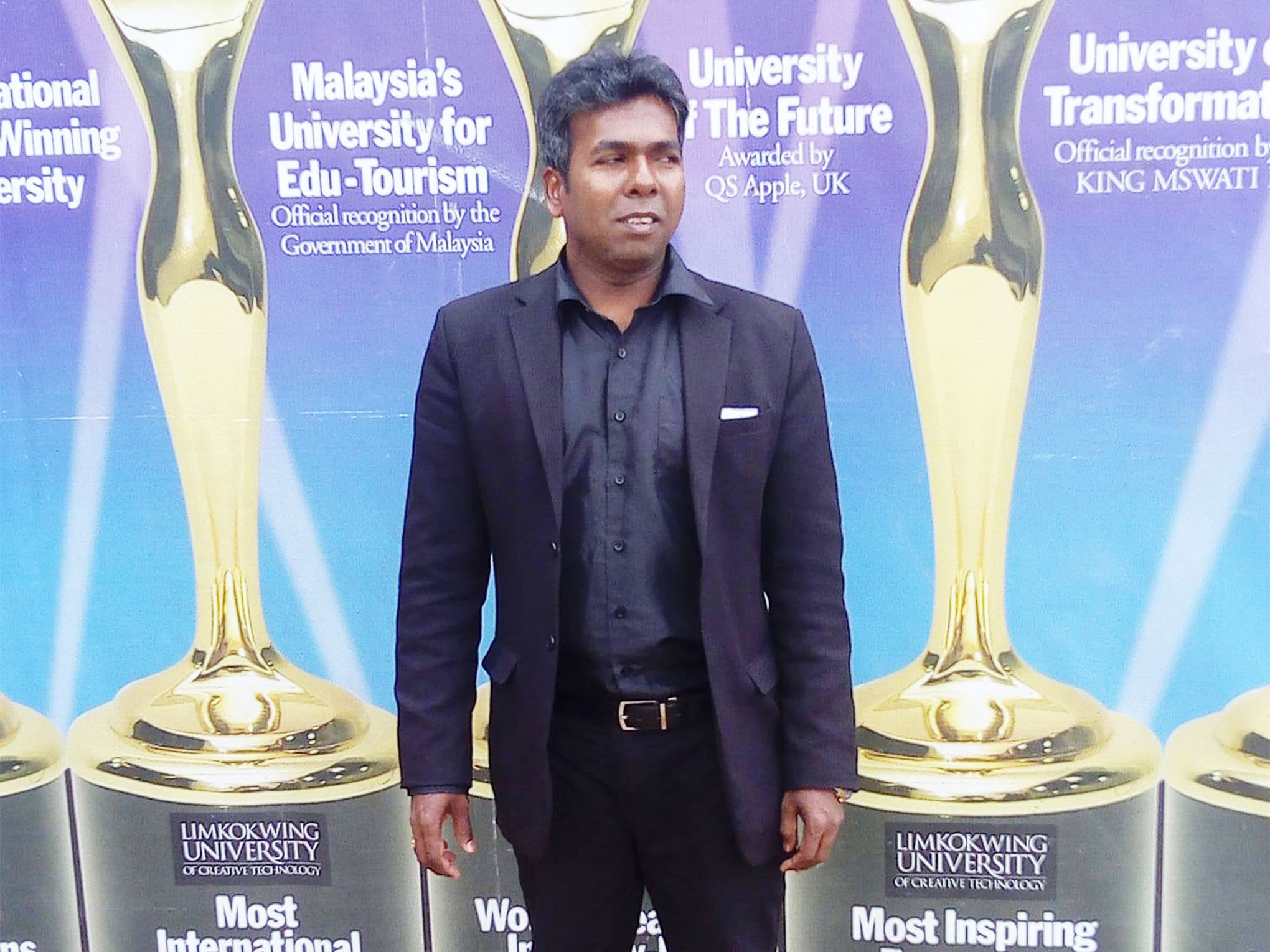 Limkokwing