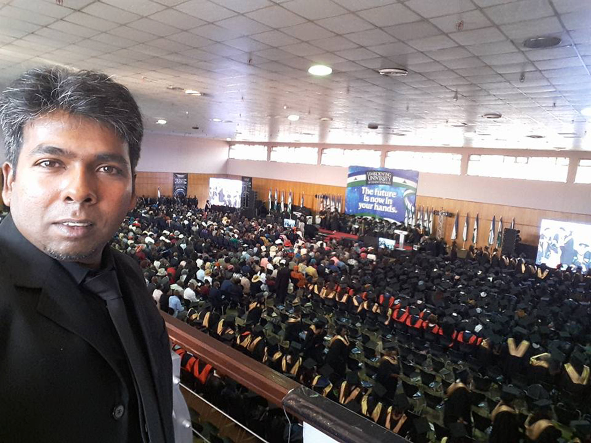 Limkokwing