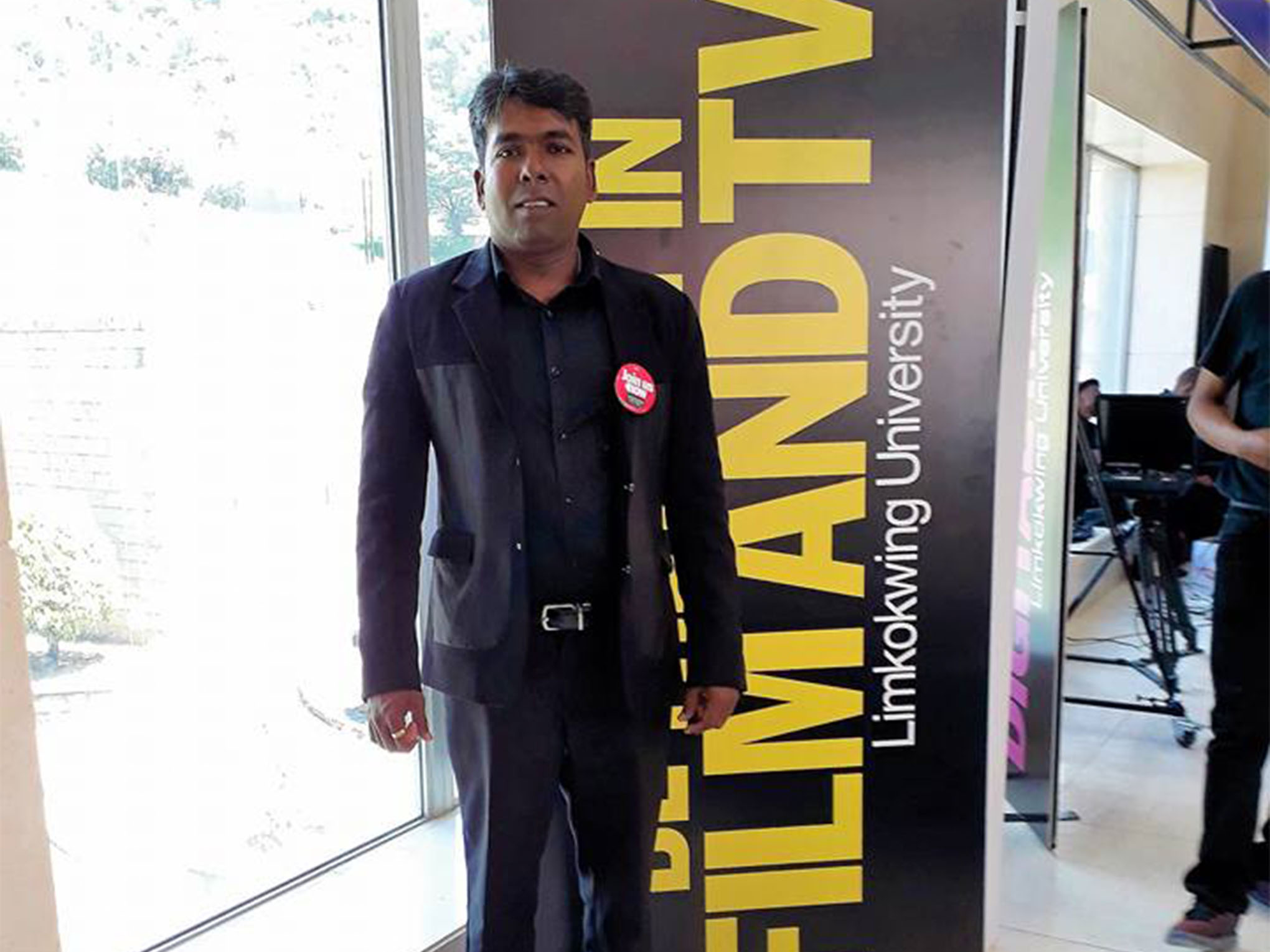 Limkokwing