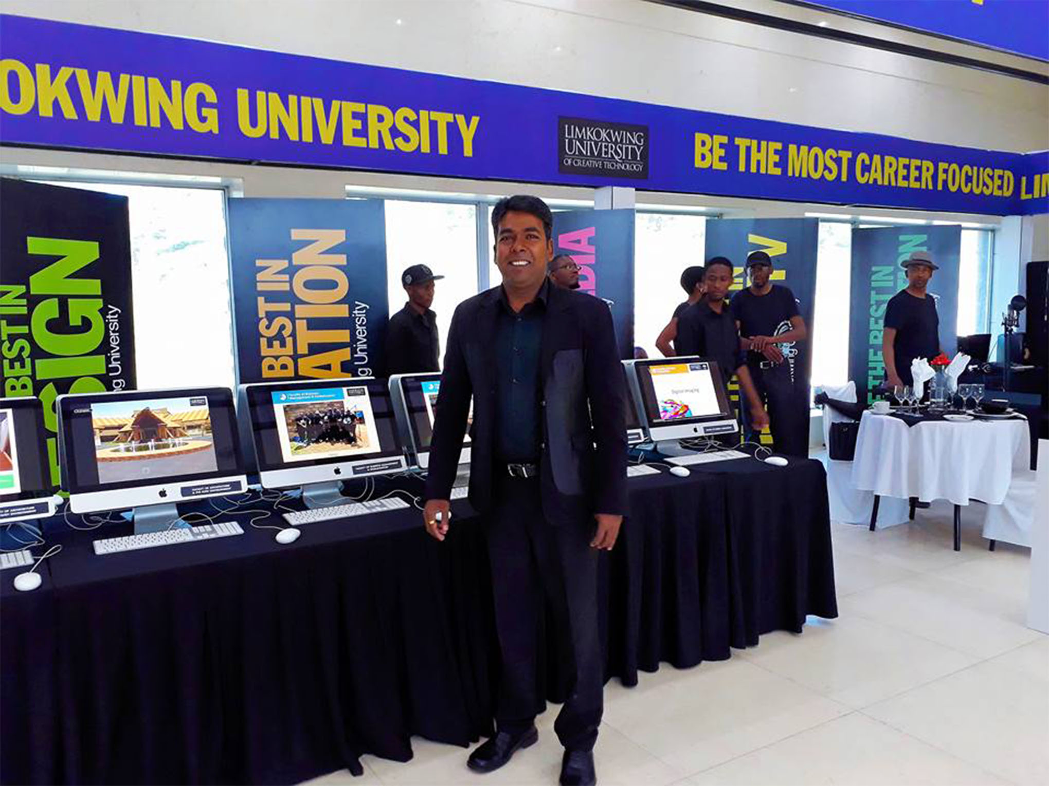 Limkokwing