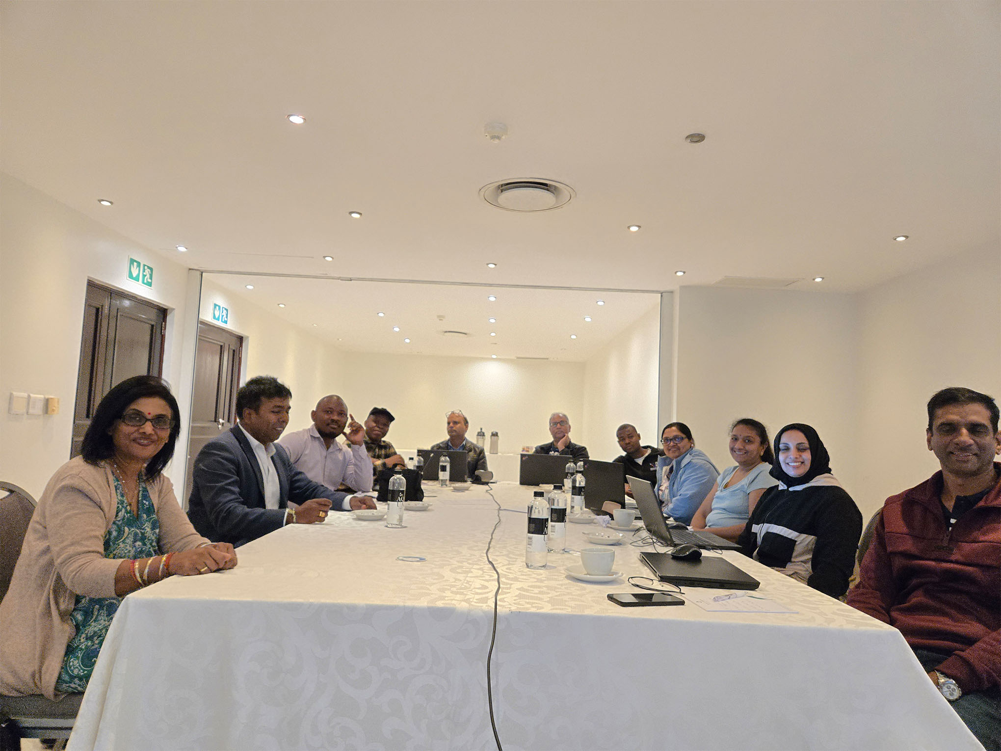 Module Descriptor Workshop
