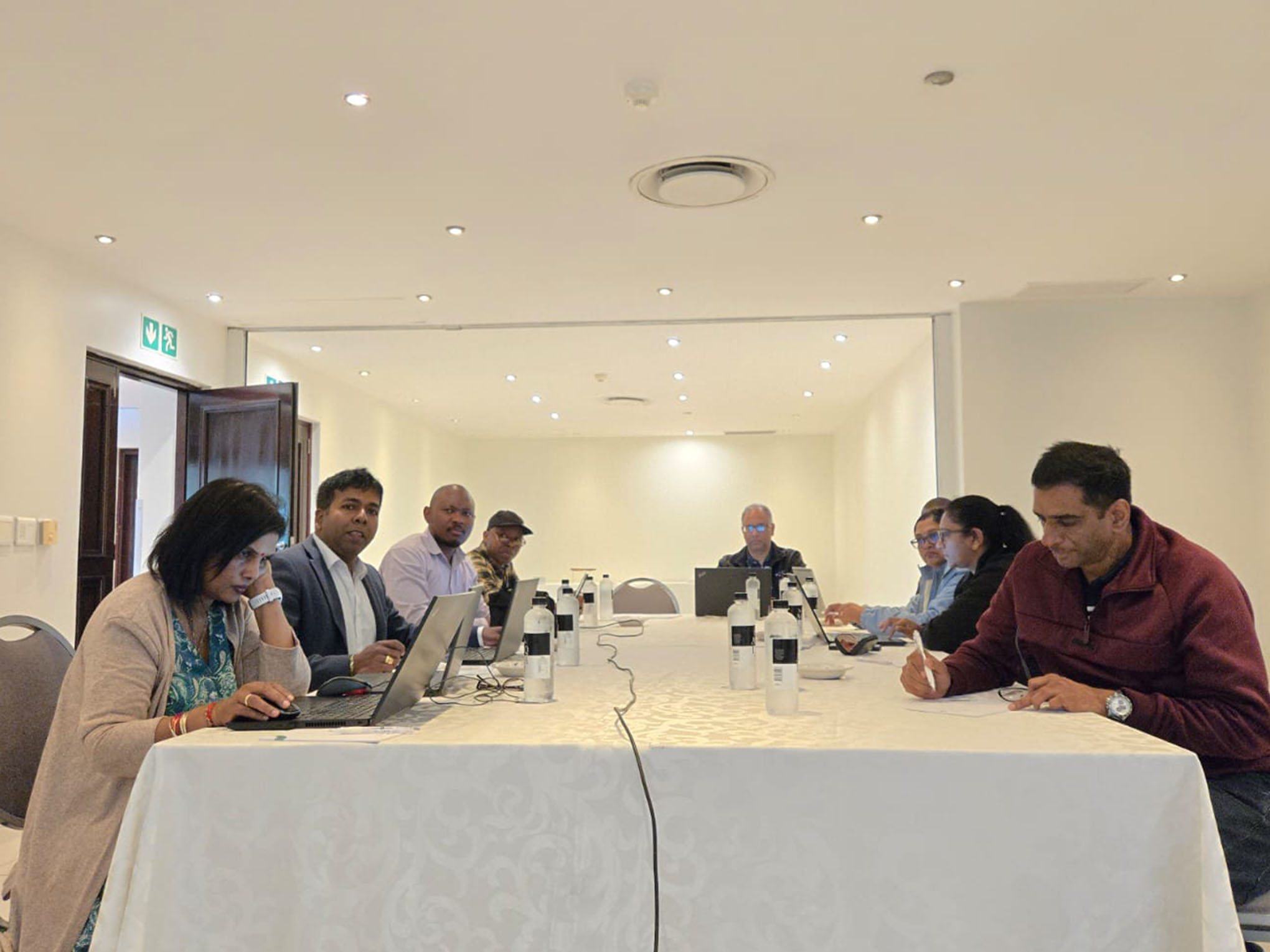Module Descriptor Workshop