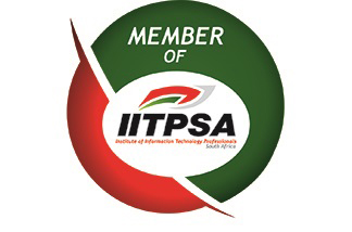 IT Professionals South Africa Logo