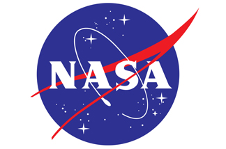 NASA Virtual Guest Program Logo