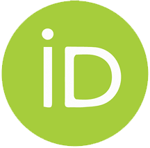 ORCID Logo