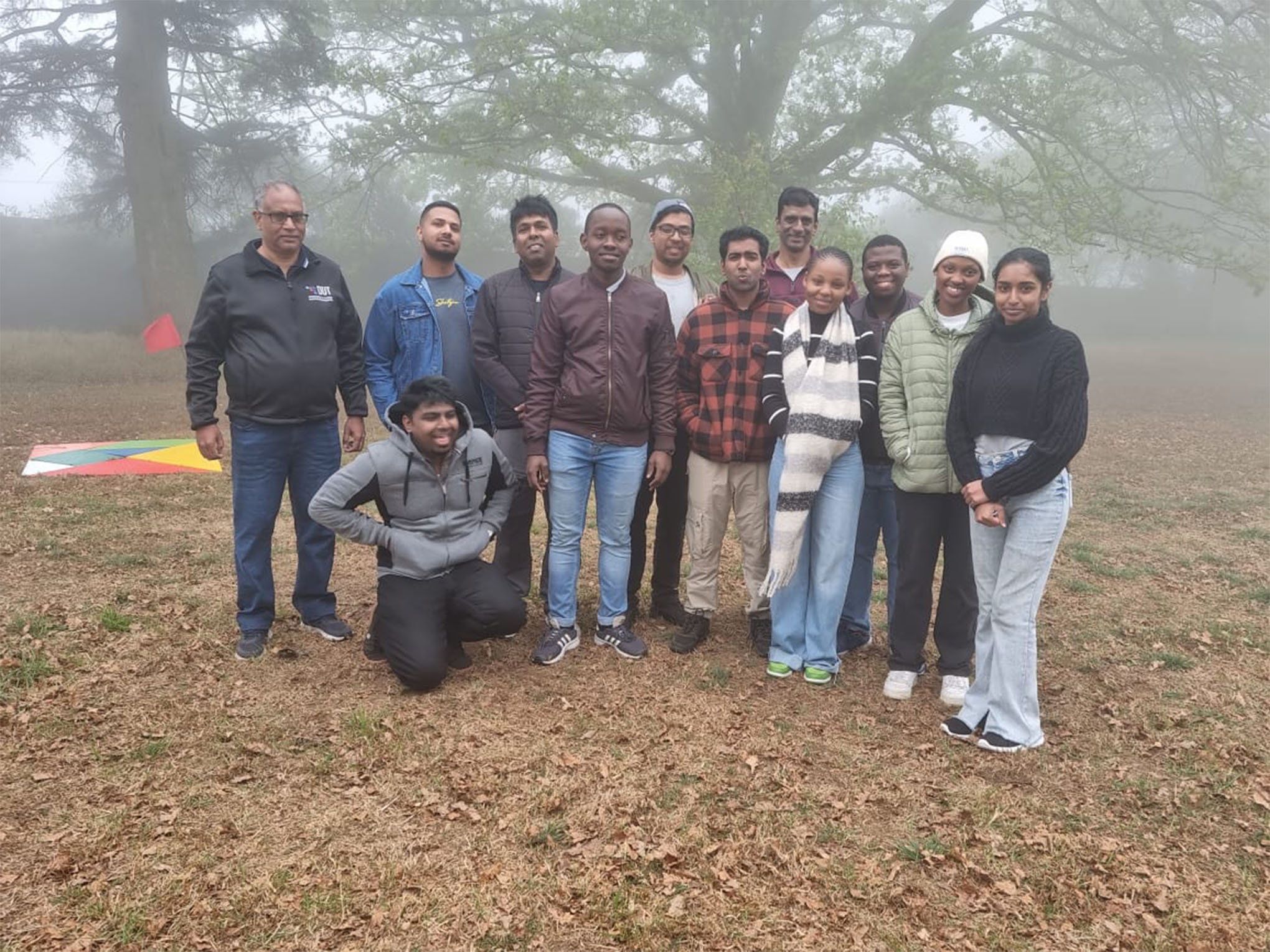 CodeX Workshop